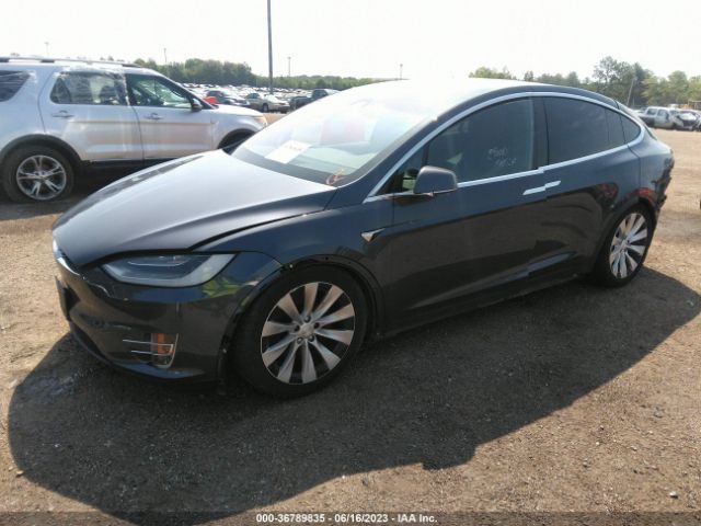 5YJXCAE29KF184364 Tesla MODEL X