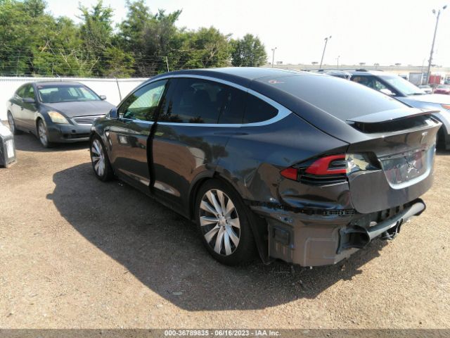 5YJXCAE29KF184364 Tesla MODEL X