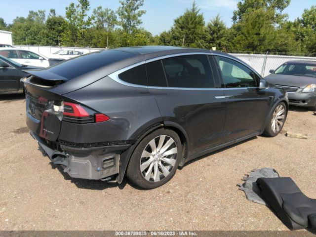5YJXCAE29KF184364 Tesla MODEL X