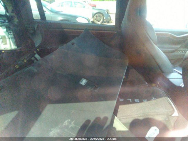 5YJXCAE29KF184364 Tesla MODEL X