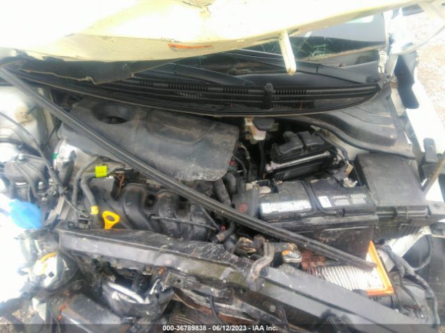 3KPA24AB3JE081526 KIA RIO LX