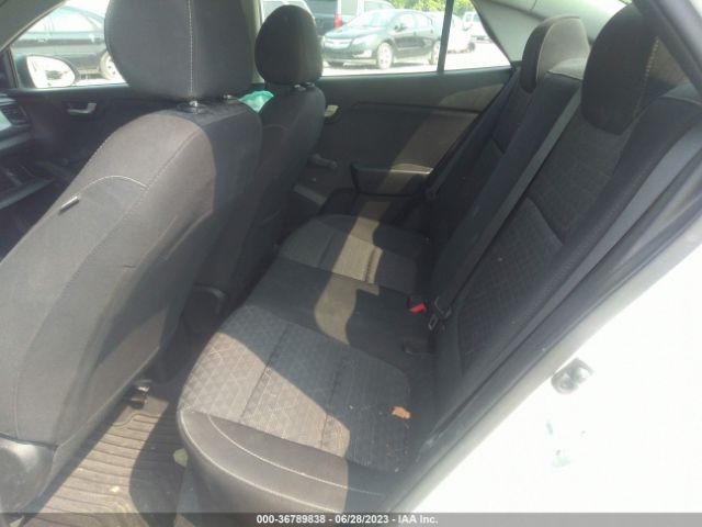 3KPA24AB3JE081526 KIA RIO LX