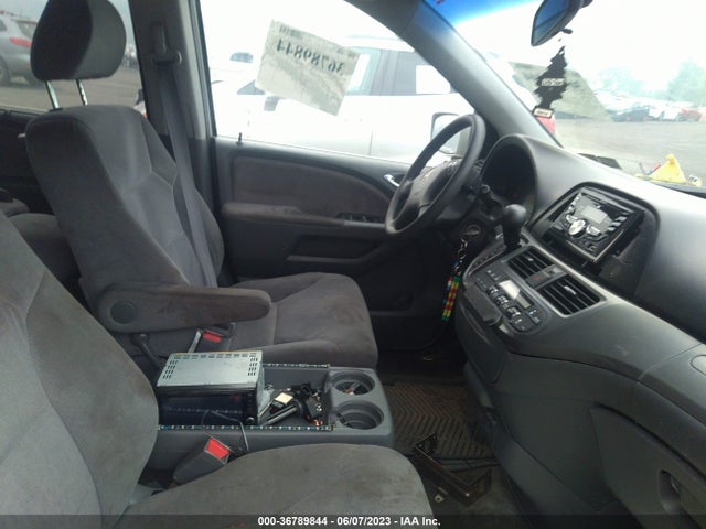2007 HONDA ODYSSEY EX VIN: 5FNRL38427B131417