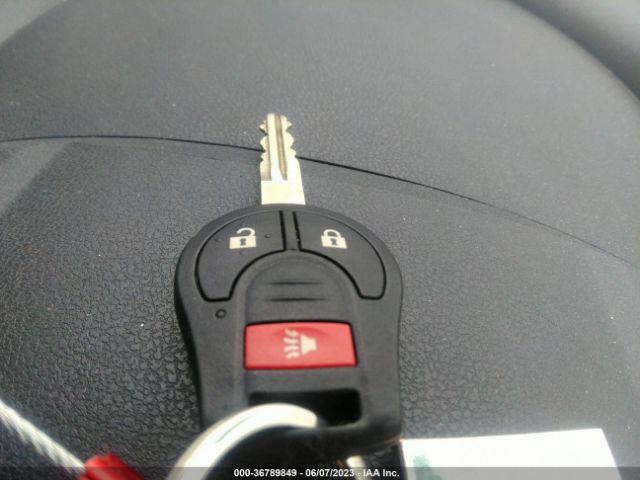 3N1CE2CP3GL354159 Nissan Versa Note S/s Plus/sv/sr/sl