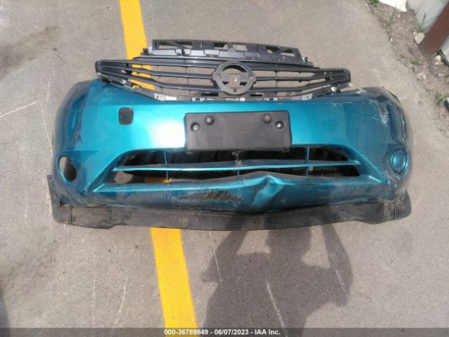 3N1CE2CP3GL354159 Nissan Versa Note S/s Plus/sv/sr/sl