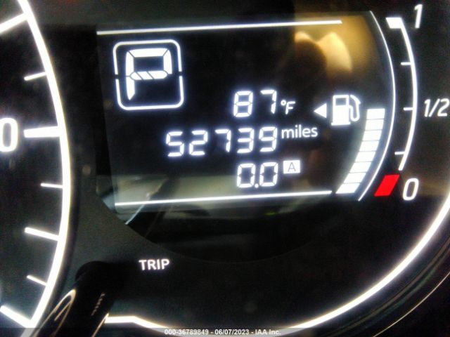 3N1CE2CP3GL354159 Nissan Versa Note S/s Plus/sv/sr/sl