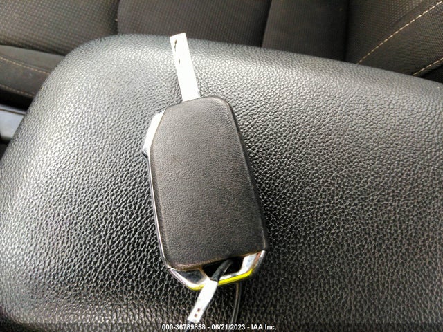 2021 KIA FORTE LXS VIN: 3KPF24AD3ME314137