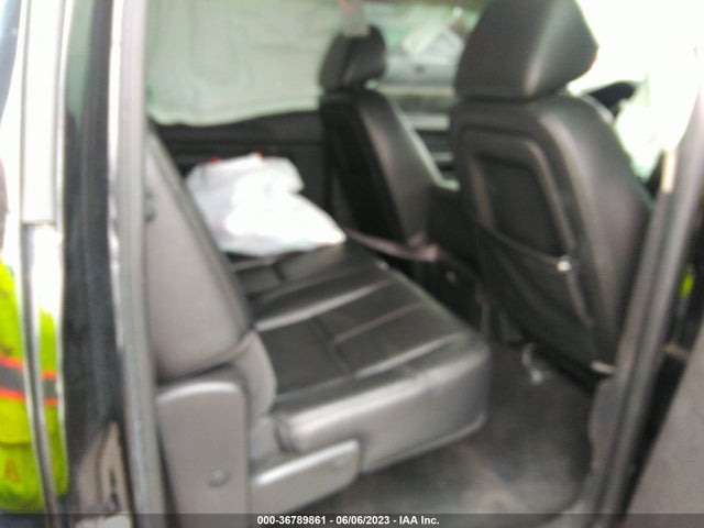 2012 GMC SIERRA 1500 SLE VIN: 3GTP1VE05CG164765