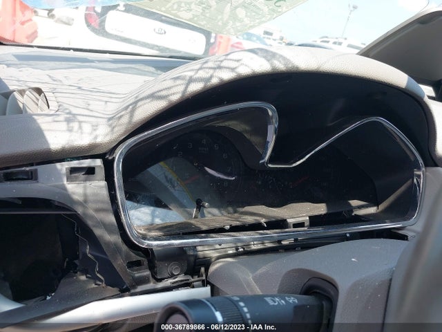 Chevrolet Traverse Premier 2017 1GNKRJKD6HJ150440 Image 8