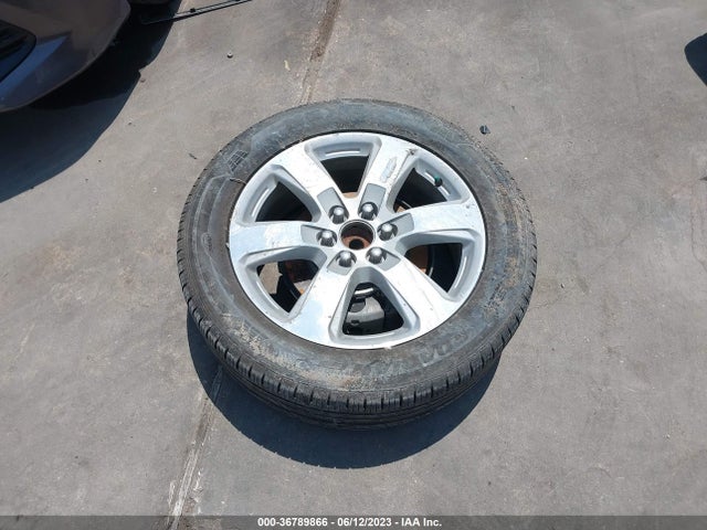 Chevrolet Traverse Premier 2017 1GNKRJKD6HJ150440 Image 4