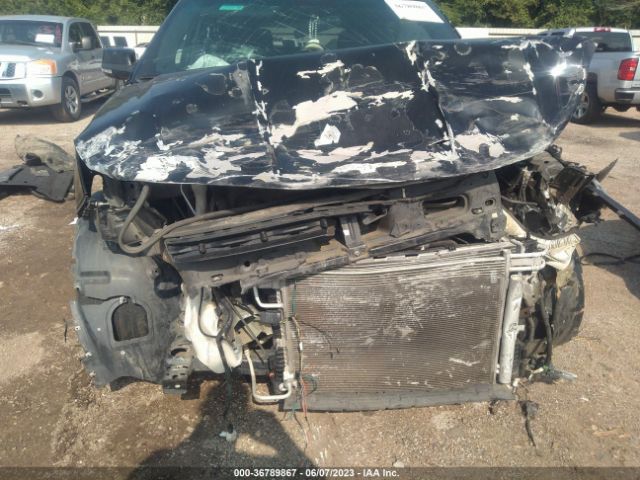 1FM5K7F85HGC37801 Ford Explorer Limited