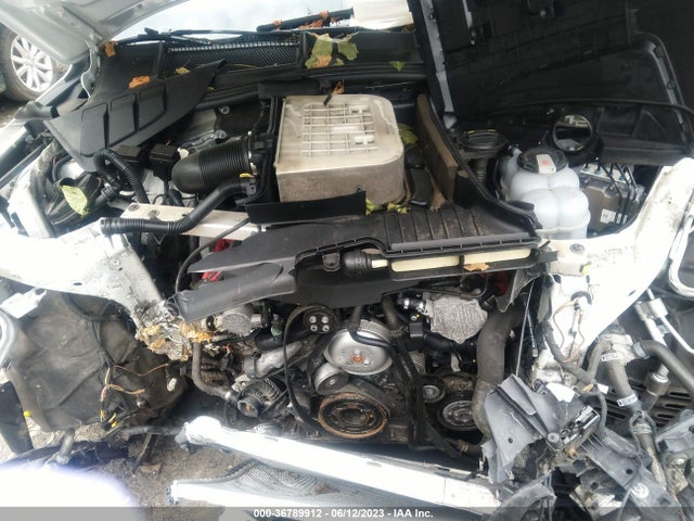 WA1LAAF76KD032896 Audi Q7 Premium Plus