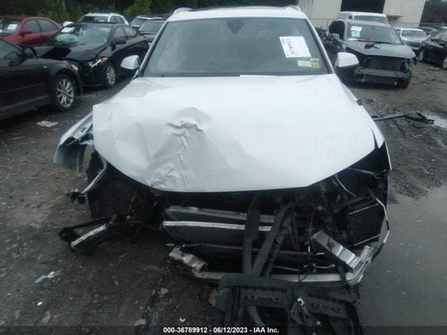 WA1LAAF76KD032896 Audi Q7 Premium Plus