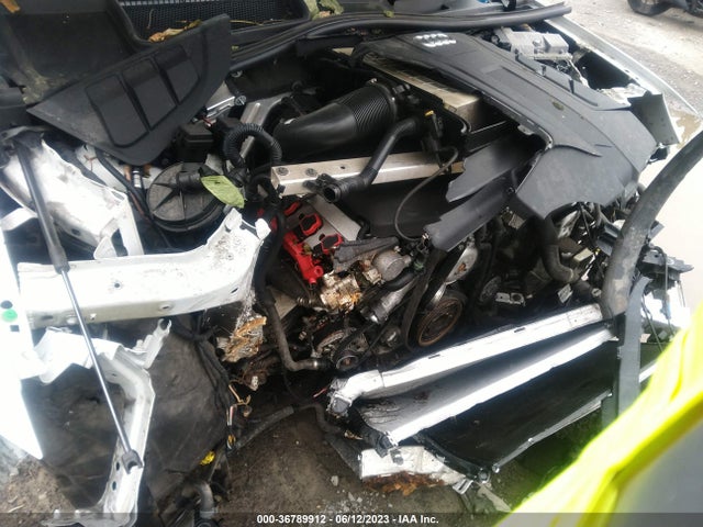 WA1LAAF76KD032896 Audi Q7 Premium Plus