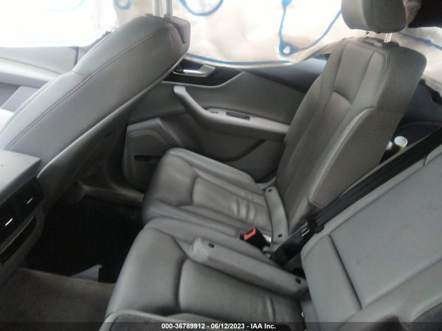 WA1LAAF76KD032896 Audi Q7 Premium Plus