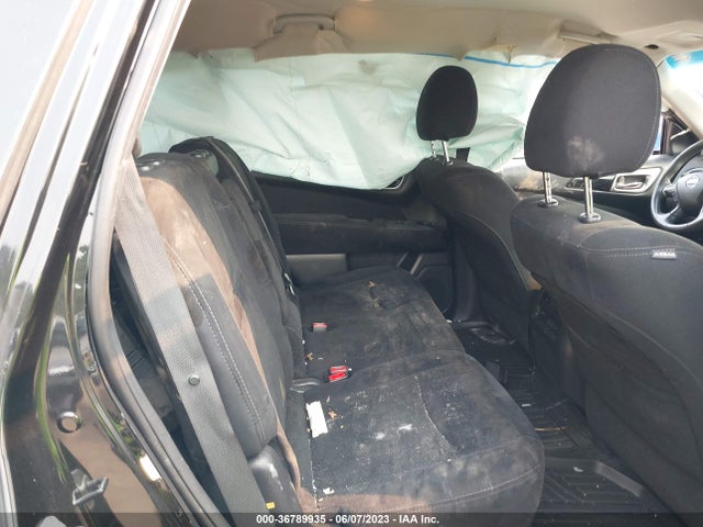 2014 NISSAN PATHFINDER SV VIN: 5N1AR2MM4EC727033