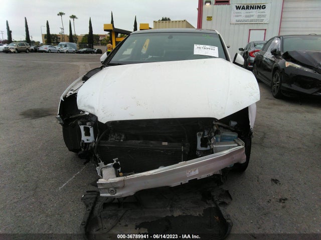 WAUA7GFFXG1012808 Audi A3 1.8t Premium