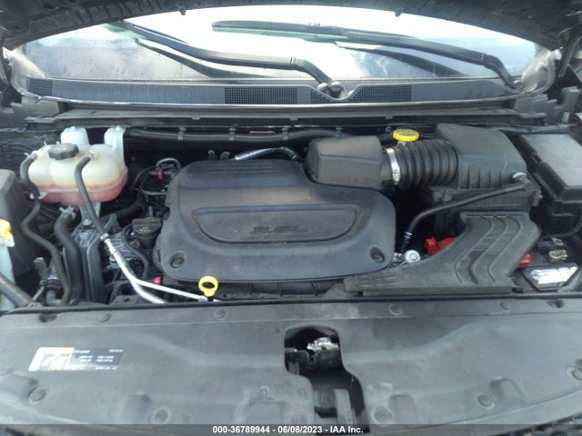 2C4RC1BG7LR277026 Chrysler Pacifica Touring L