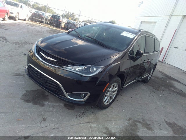 2C4RC1BG7LR277026 Chrysler Pacifica Touring L