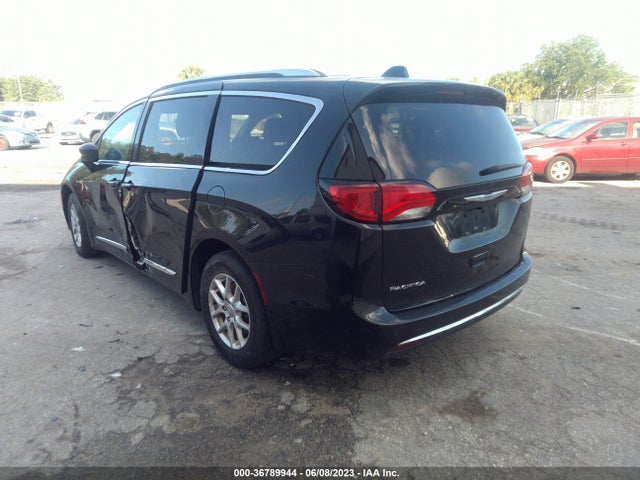 2C4RC1BG7LR277026 Chrysler Pacifica Touring L
