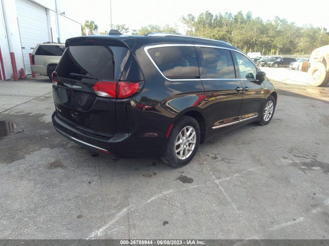 2C4RC1BG7LR277026 Chrysler Pacifica Touring L