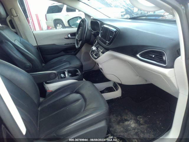2C4RC1BG7LR277026 Chrysler Pacifica Touring L