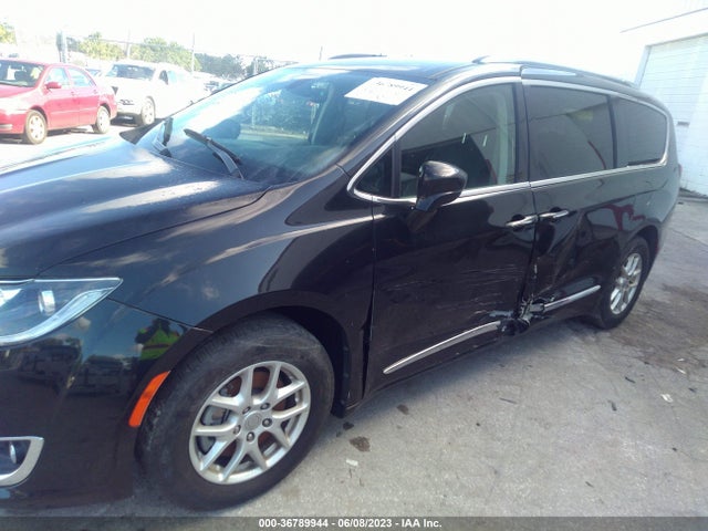 2C4RC1BG7LR277026 Chrysler Pacifica Touring L