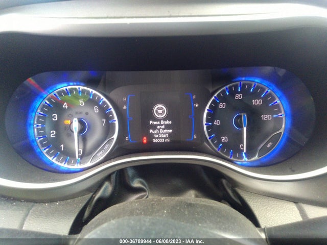 2C4RC1BG7LR277026 Chrysler Pacifica Touring L