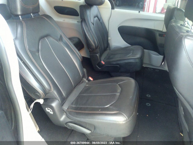 2C4RC1BG7LR277026 Chrysler Pacifica Touring L