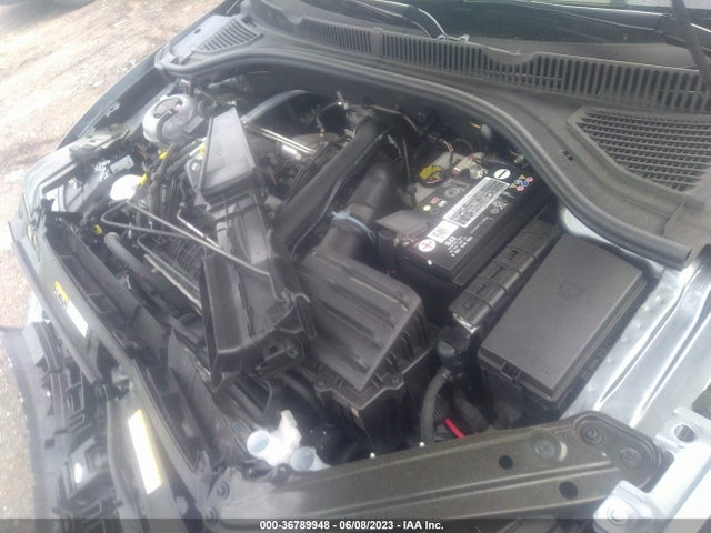 3VWC57BU0MM104088 Volkswagen Jetta S/se/r-line