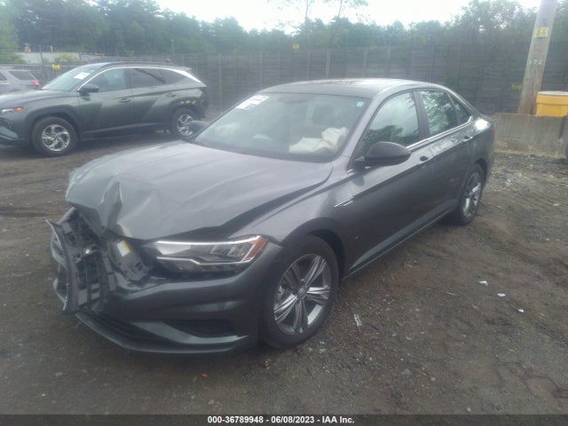3VWC57BU0MM104088 Volkswagen Jetta S/se/r-line