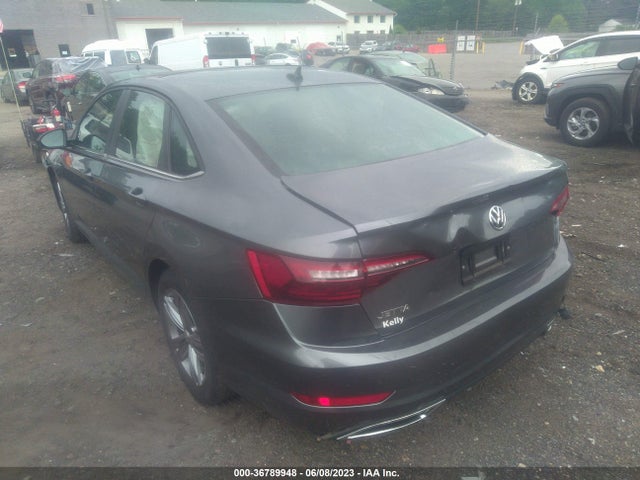 3VWC57BU0MM104088 Volkswagen Jetta S/se/r-line