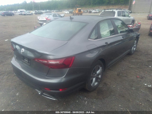 3VWC57BU0MM104088 Volkswagen Jetta S/se/r-line