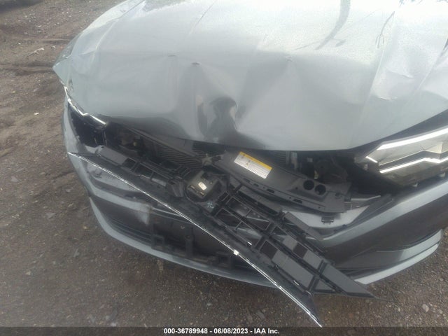 3VWC57BU0MM104088 Volkswagen Jetta S/se/r-line