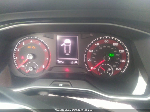 3VWC57BU0MM104088 Volkswagen Jetta S/se/r-line