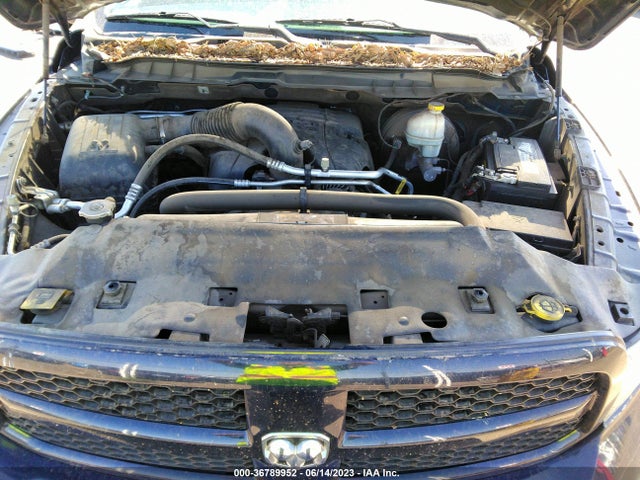 1C6RR6KT4ES356817 RAM 1500 Express