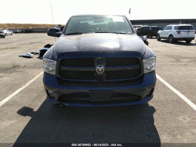 1C6RR6KT4ES356817 RAM 1500 Express