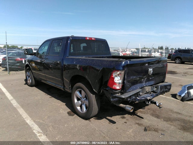1C6RR6KT4ES356817 RAM 1500 Express