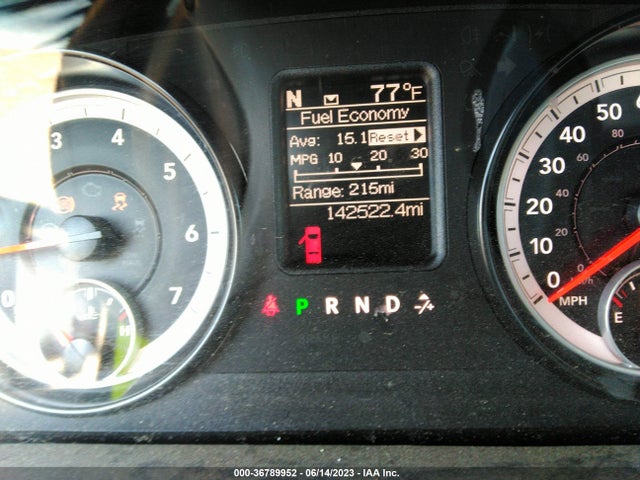 1C6RR6KT4ES356817 RAM 1500 Express