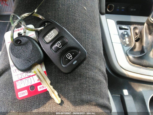 Hyundai ELANTRA SE 2017 5NPD84LF1HH065049 Image 11