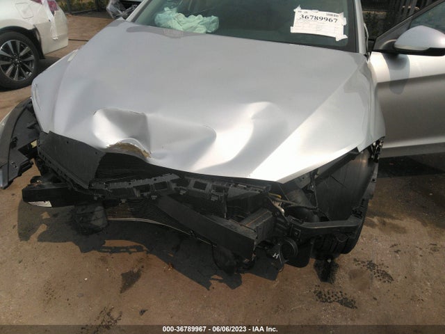 Hyundai ELANTRA SE 2017 5NPD84LF1HH065049 Image 6