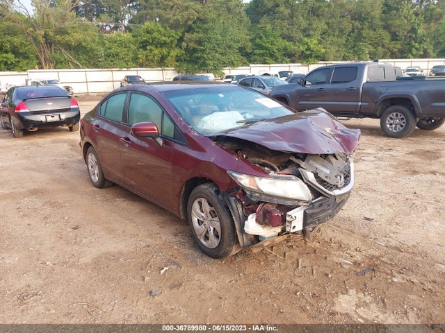 2014 19XFB2F56EE021999 main image
