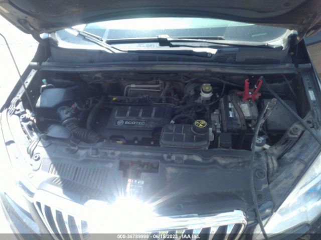KL4CJBSB2EB736397 Buick Encore Convenience