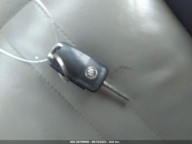 KL4CJBSB2EB736397 Buick Encore Convenience