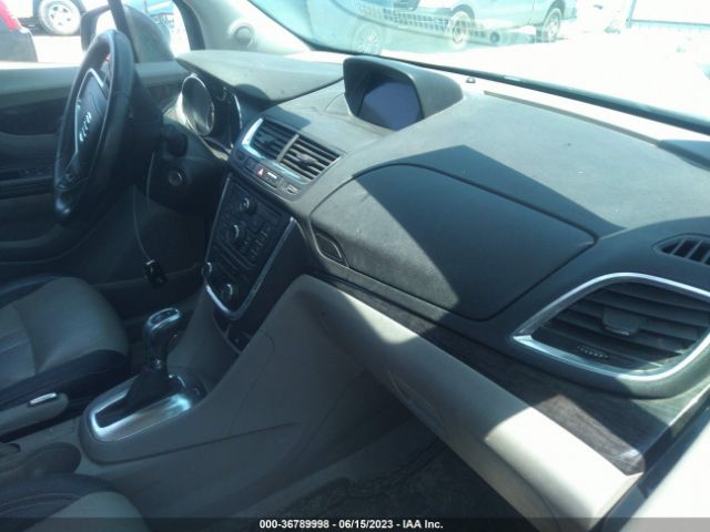 KL4CJBSB2EB736397 Buick Encore Convenience