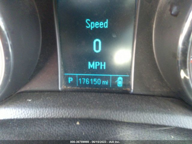 KL4CJBSB2EB736397 Buick Encore Convenience