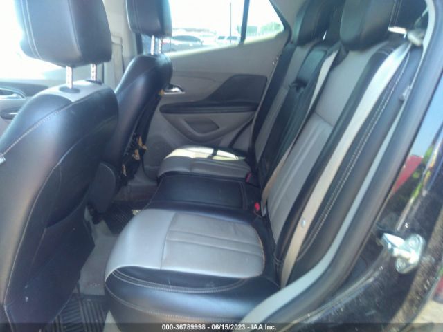 KL4CJBSB2EB736397 Buick Encore Convenience