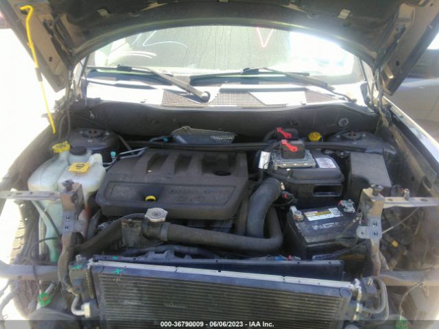1C4NJRBB9GD691604 Jeep Patriot Sport