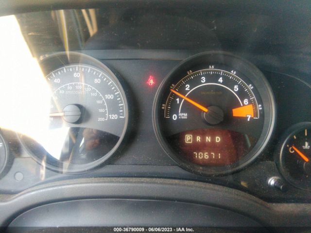 1C4NJRBB9GD691604 Jeep Patriot Sport