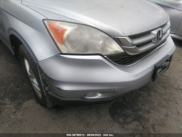 2011 HONDA CR-V EX-L VIN: JHLRE4H73BC024458